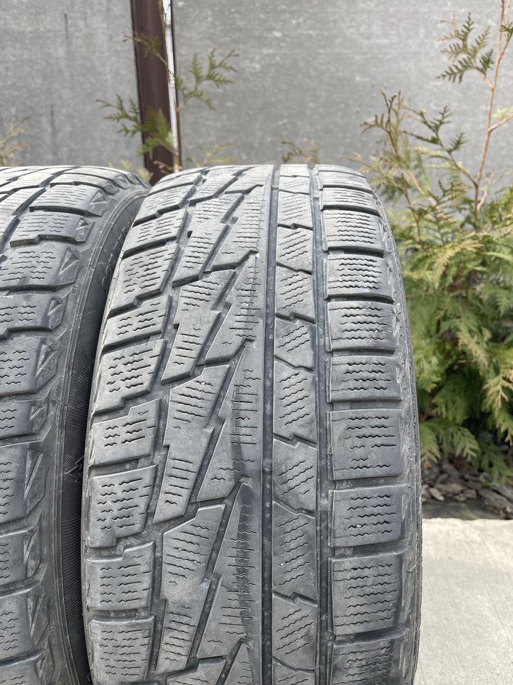 Зимова резина 225/55 R16 99H XL Permiorri