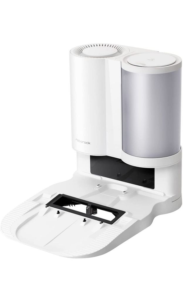 Док-станція RoboRock Auto-Empty Dock AED02-00 White