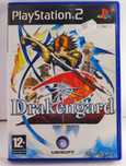 Drakengard 2 3xA Ps2 nr 0707