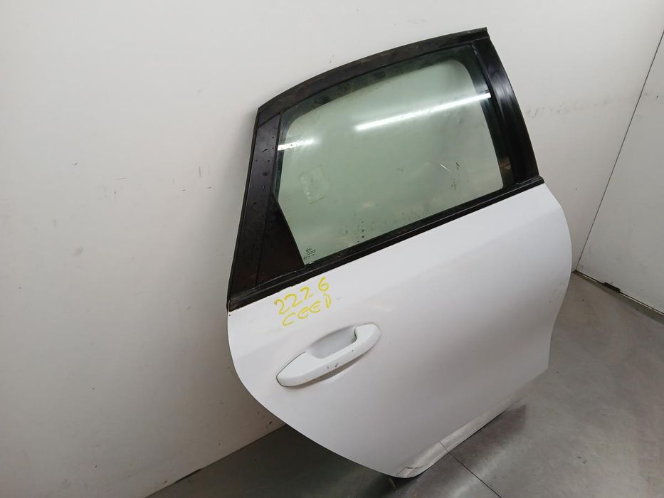 Porta trás direita KIA Ceed (CD)