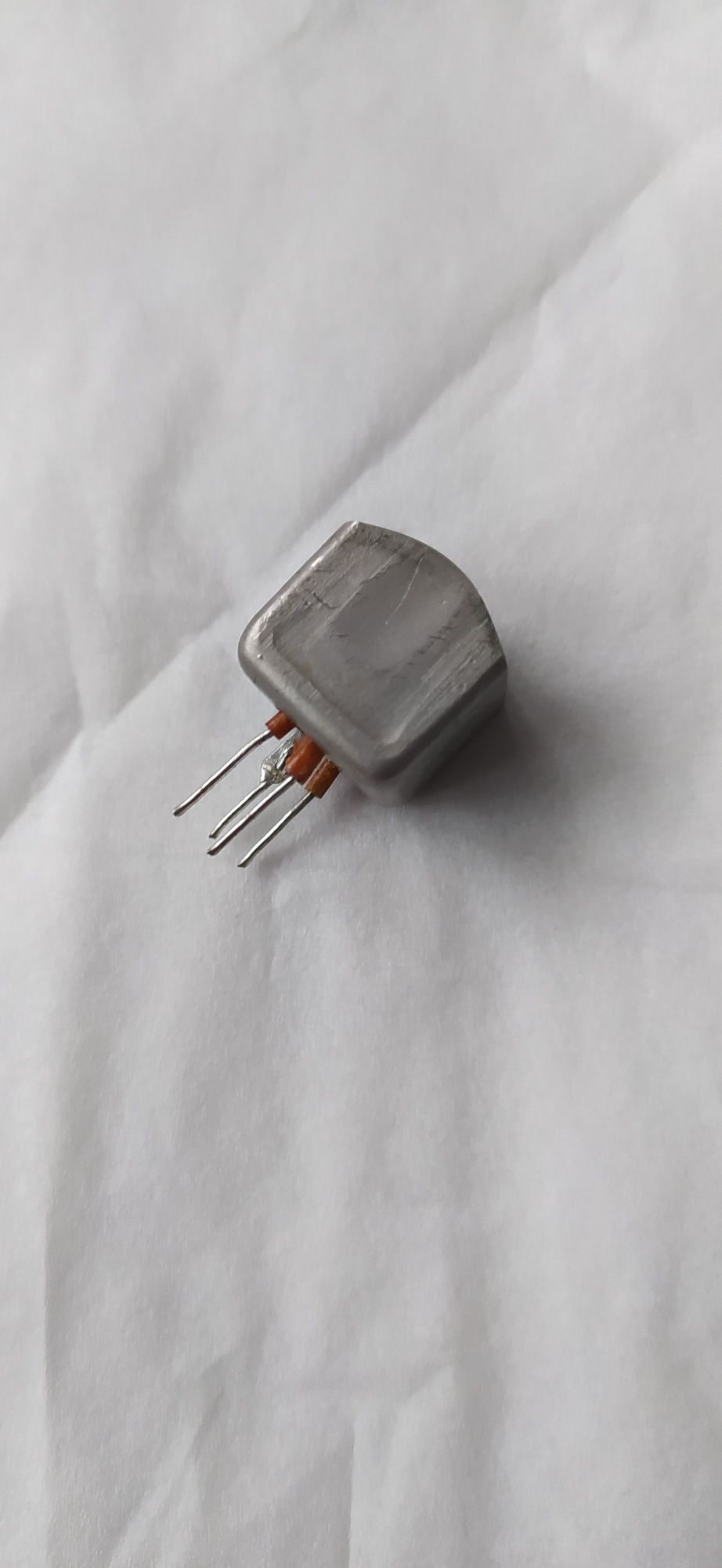 Tesla głowica do magnetofonu