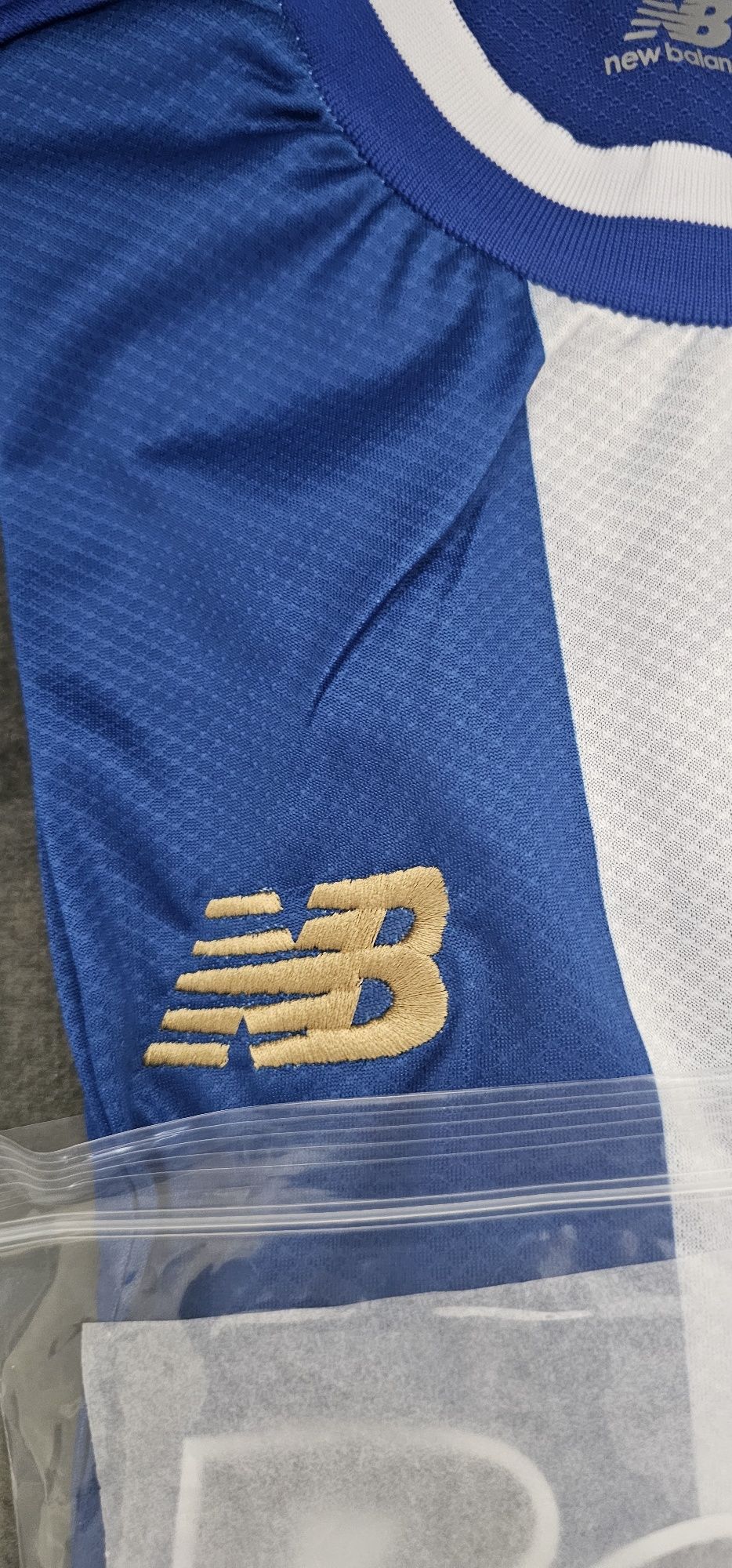 T-shirt FC Porto 2025/2026
