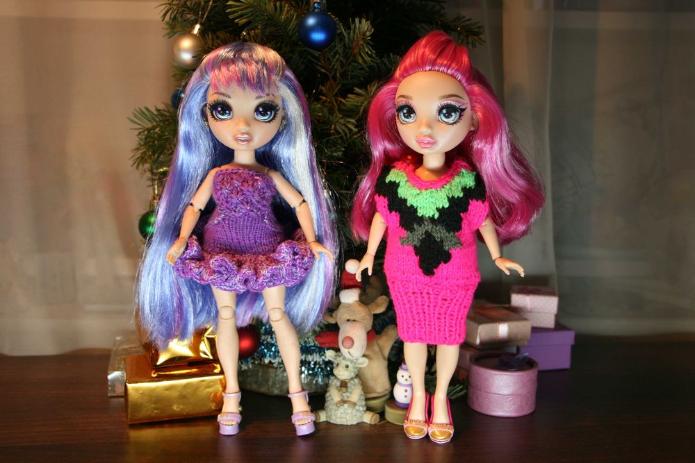 одежда для кукол Rainbow High Рейнбоу Хай Единорог Пупси слайм Poopsie