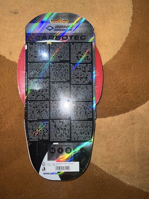 Тенисная ракетка Donic