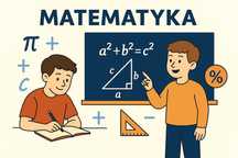 Korepetycje z matematyki dla opornych liceum/technikum, ZS i okolice
