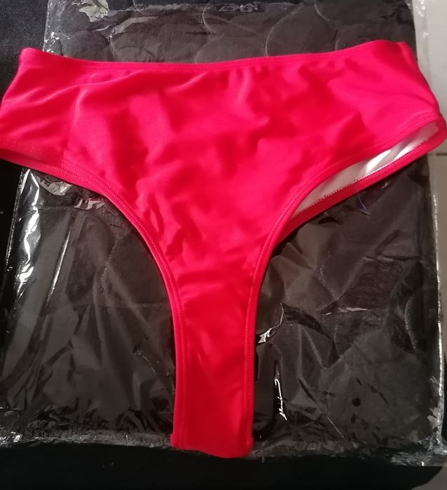 Biquine só parte de baixo