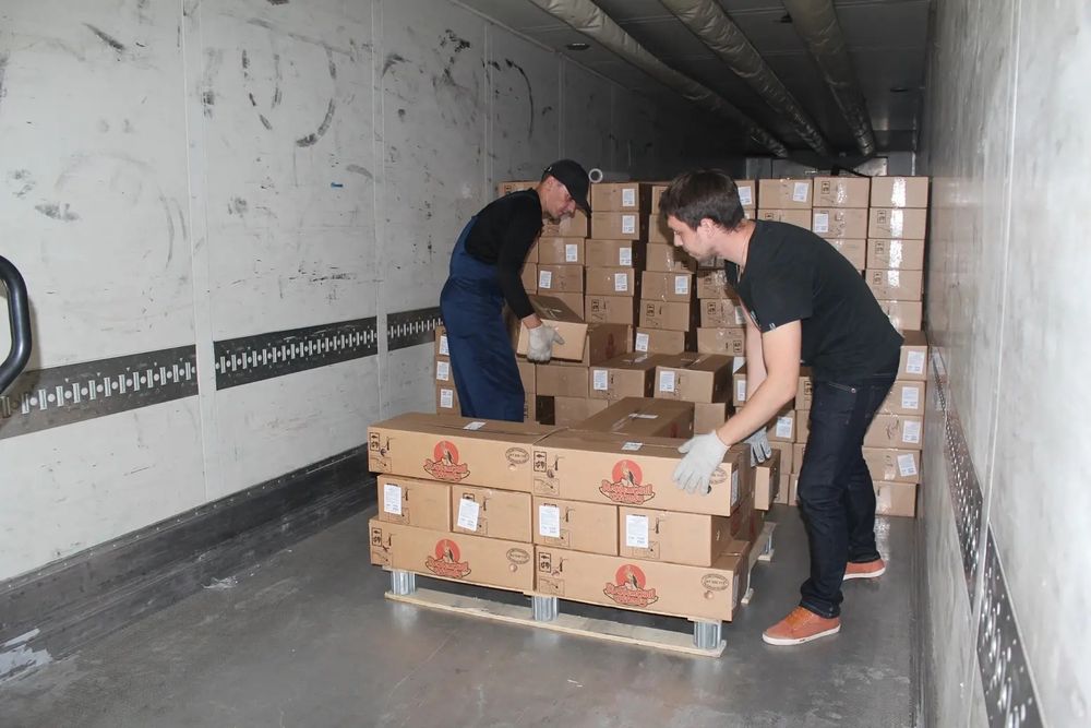 Вантажники Грузчики Різноробочі Підсобні робітники Квартирний переїзд