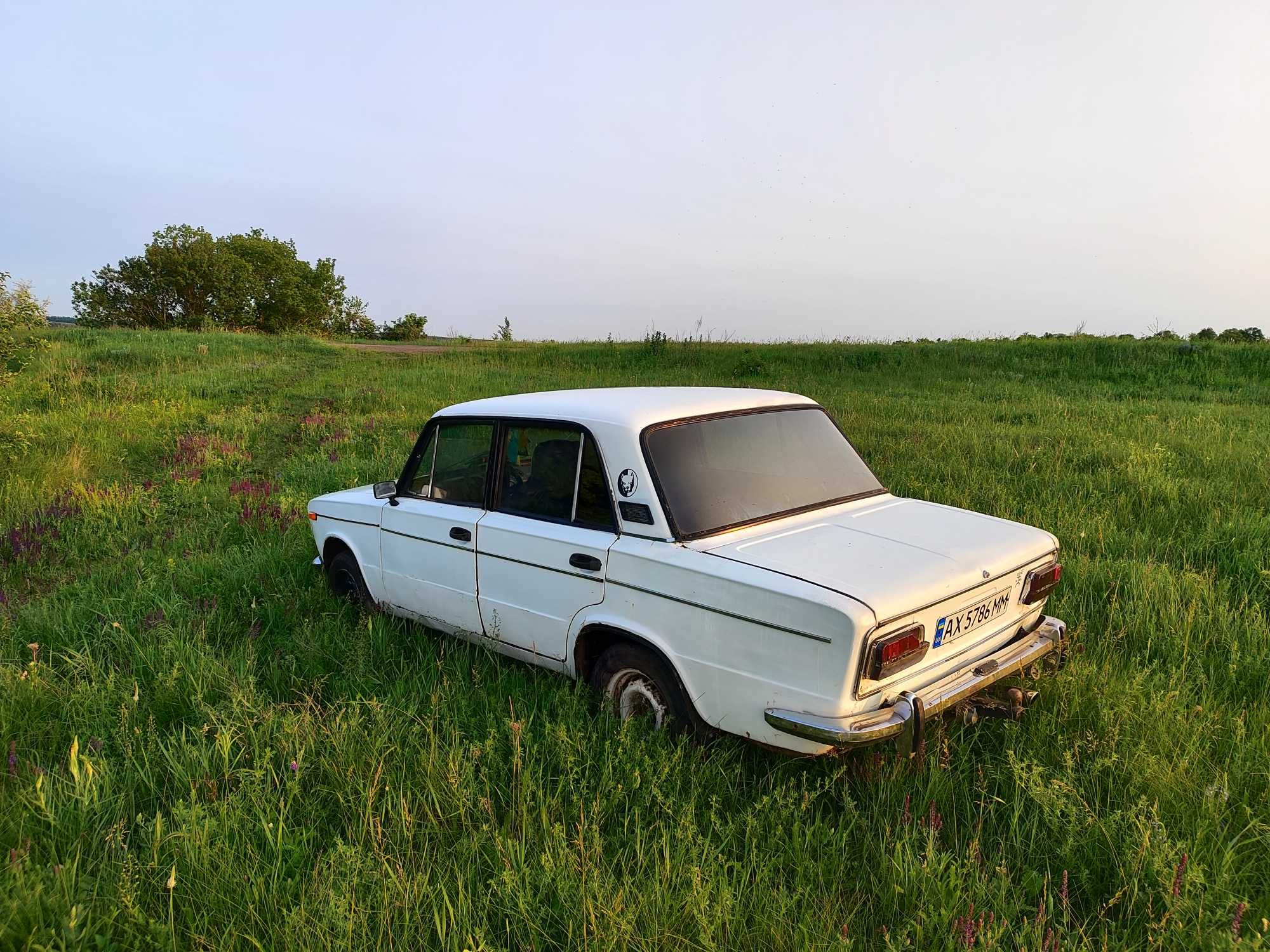 Продам классику ВАЗ 2103