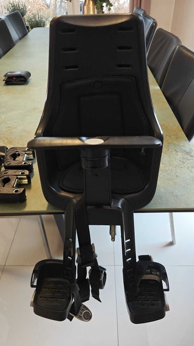 Bobike Mini Exclusive Plus Krzesełko rowerowe Fotelik