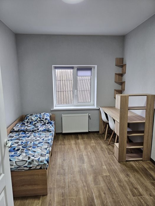 Здається 2х кімнатна квартира в Боярці