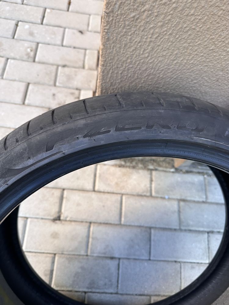 Pirelli Pzero 235/35 zr20