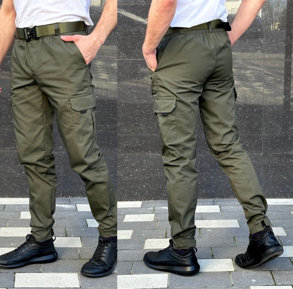 Чоловічі штани/ штани піксель/ мультикам/ мужские брюки/