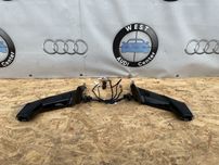 Audi E Tron зеркала наружні камера ауді Е Трон зеркало наружне