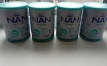 Детское питание NAN optipro 1