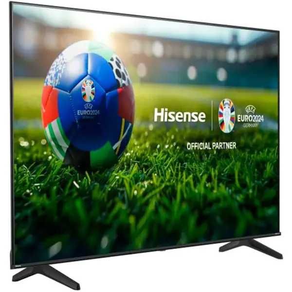 Телевізор Hisense 43A6N Цена-11500гр. Є інші моделі.