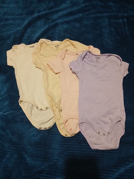 Набір  боді р 80