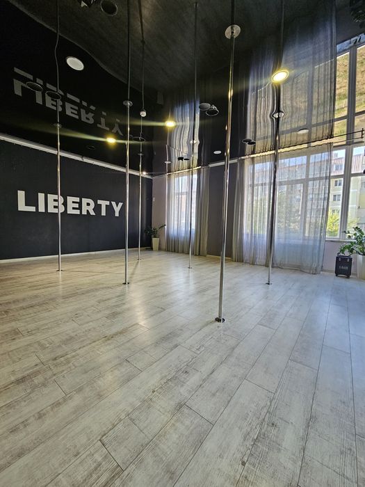 Продаётся готовый бизнес: Студия фитнеса и йоги у моря!