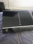 PlayStation 3 Fat (CECHP04) Funcional + Câmara PS Eye