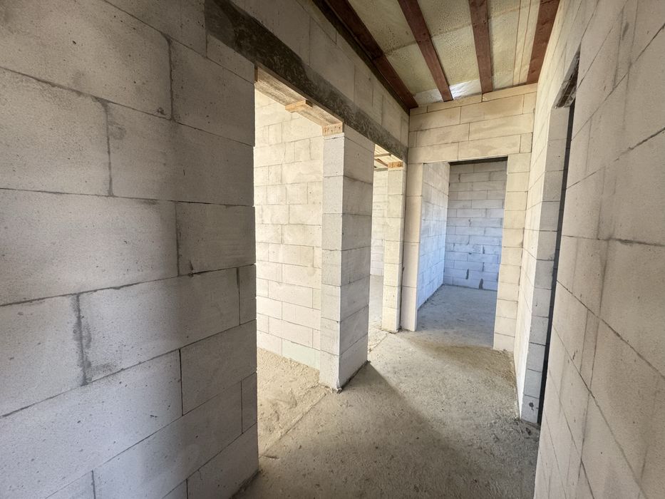 БУДИНОКИ 95м2 на 5сот. Без КОМІСІЇ. р-н вул Бежівка