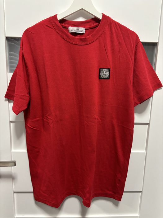 Stone Island koszulka męska