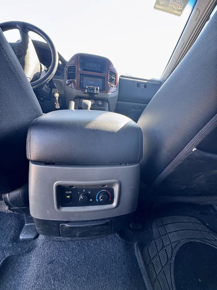 Mitsubishi Pajero 3.2 Did GLS