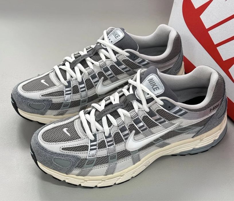 Кросівки Nike P-6000