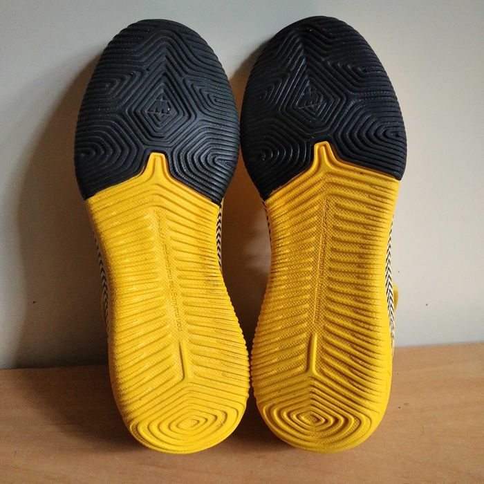 Buty piłkarskie Nike Mercurial Superfly X 6 Academy Neymar  ic roz.32