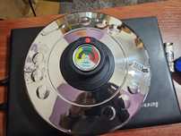 Nowa pokrywa Syncro Clik 20cm  firmy Zepter