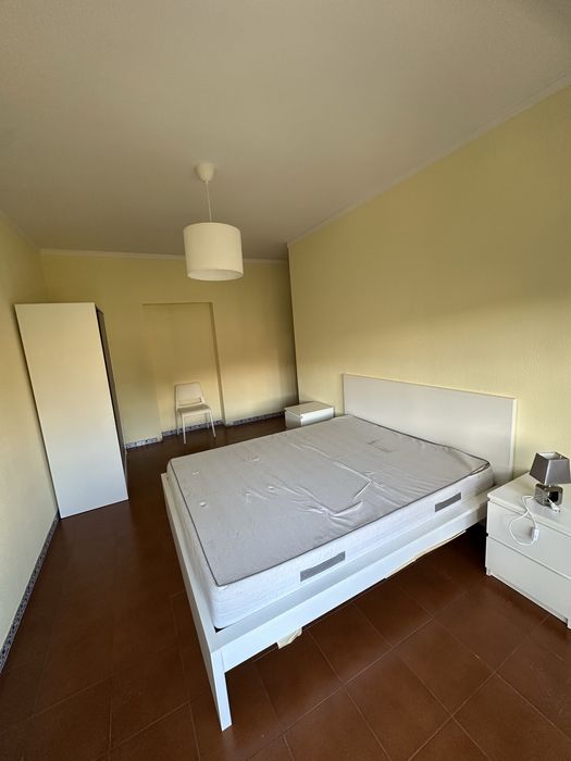 Apartamento T3 Avenida Principal Lamego