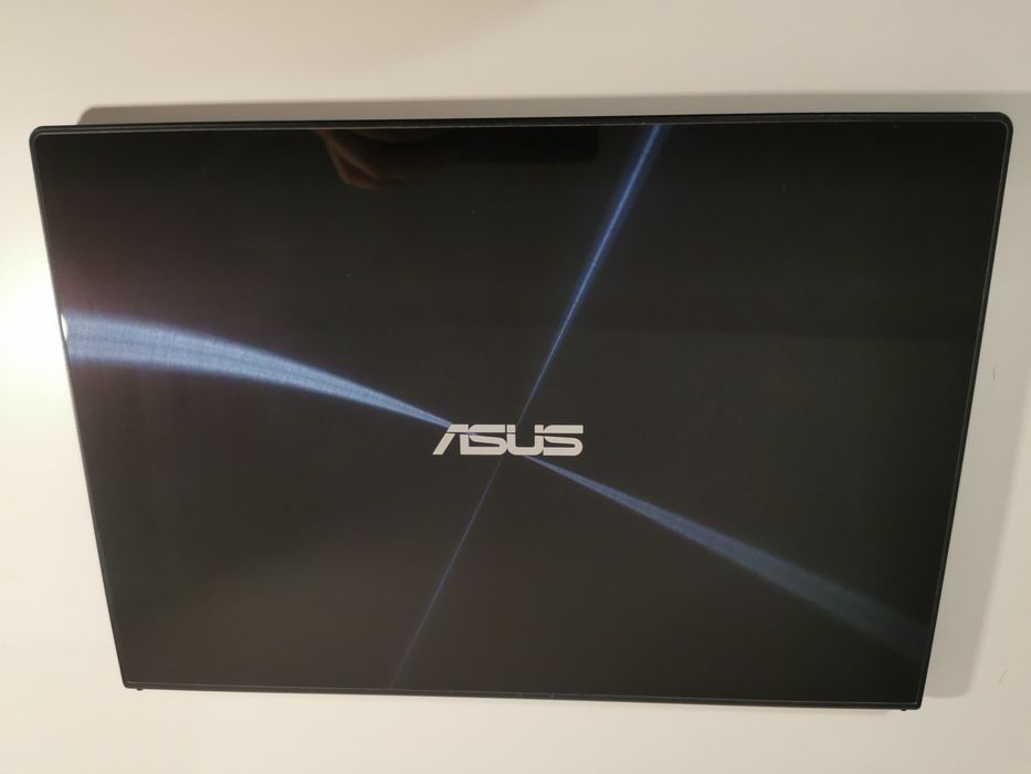 Asus ZenBook Ux301l, i7, dysk SSD