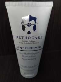 Зубная паста Orthocare Toothpaste + для брекетов