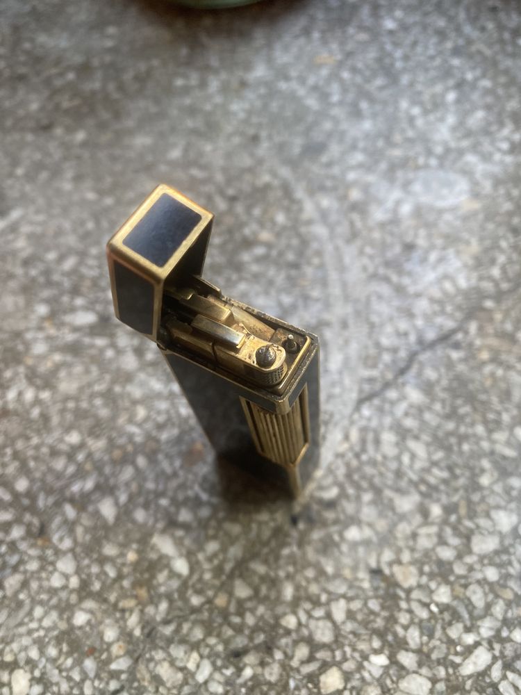 Zapalniczka Dunhill RollaGas oryginalna