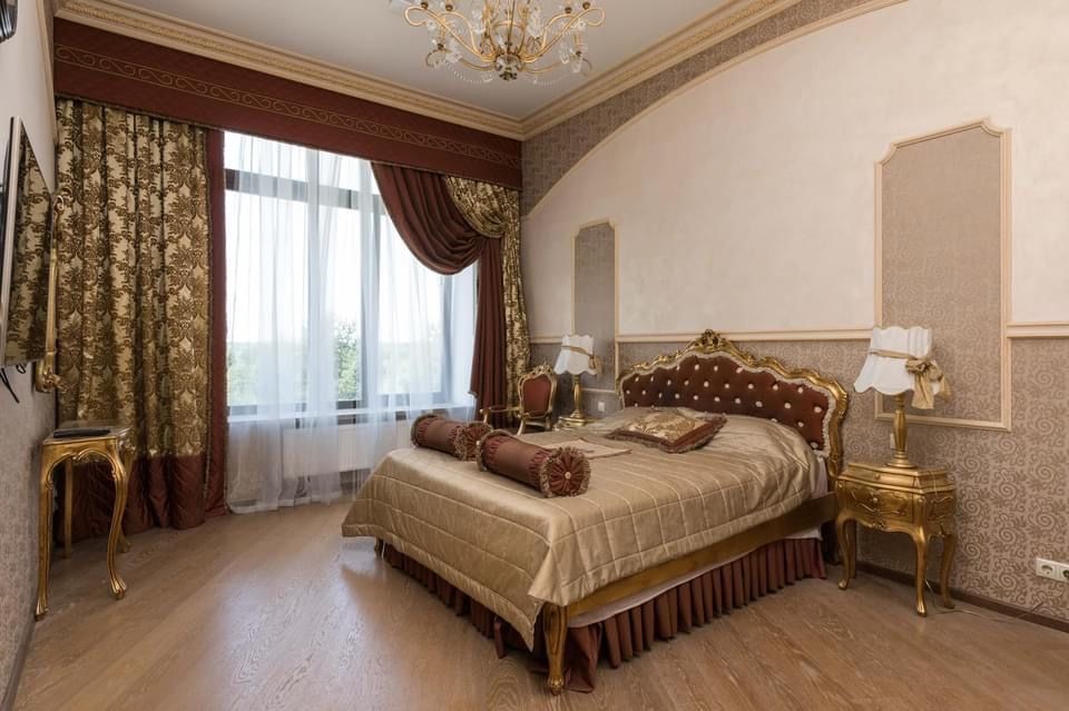 Продаж будинку, пгт. Гостомель, КМ Канадське село, озеро, басейн