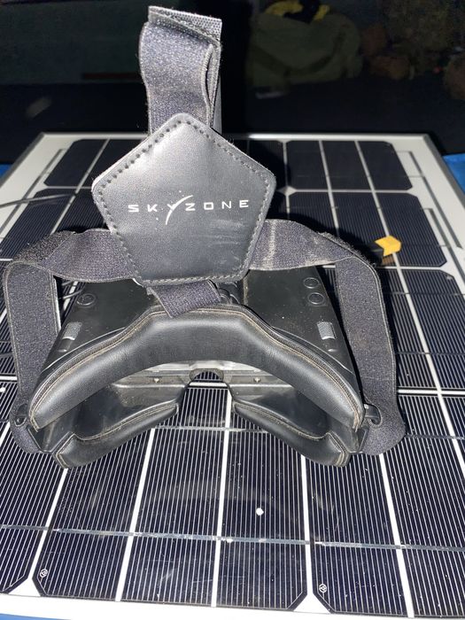 FPV окуляри SKYZONE Cobra X V4 Divercity 5.8GHZ