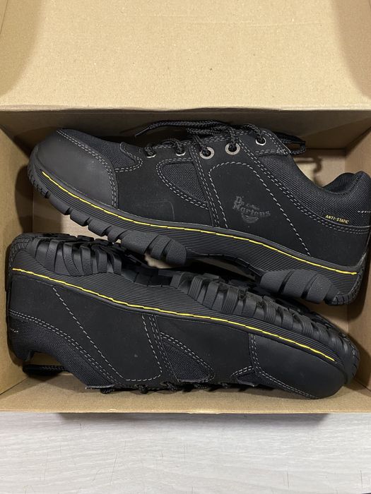 Dr.Martens, Доктор Мартінс, НОВИЙ СТАН, 45 розмір,