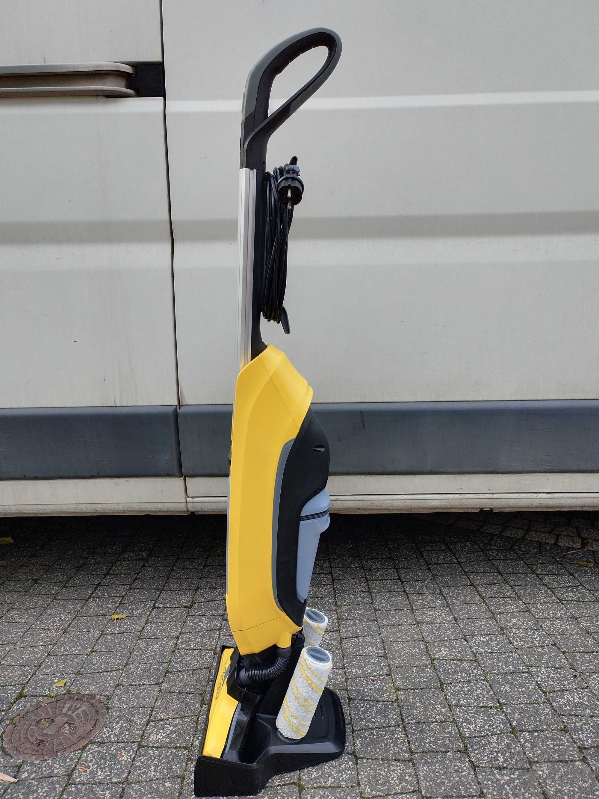 Mop elektryczny Karcher FC 5 *Gwarancja*OKAZJA