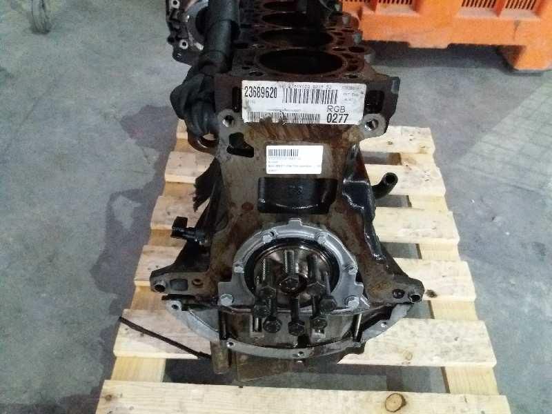 BLOCO DO MOTOR BMW SERIE 7 E38