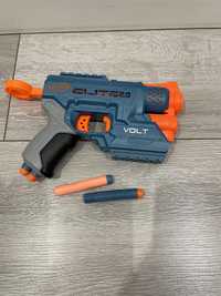 Nerf, wyrzutnia Elite 2.0 Volt + 4 sztrzałek