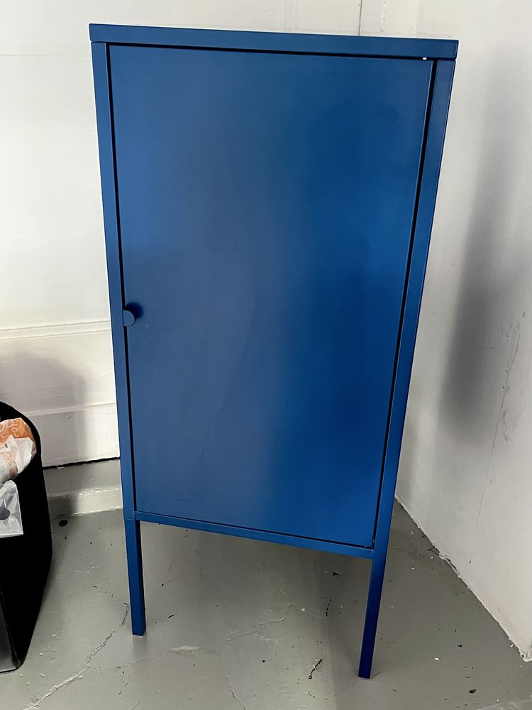 Szafka IKEA Lixhult
