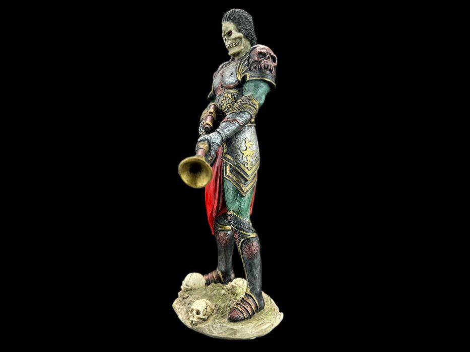 Zombie W Zbroi Veronese Wu76465aa