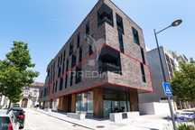 Apartamento T3 de luxo - centro de Viana do Castelo (ARRENDAMENTO)