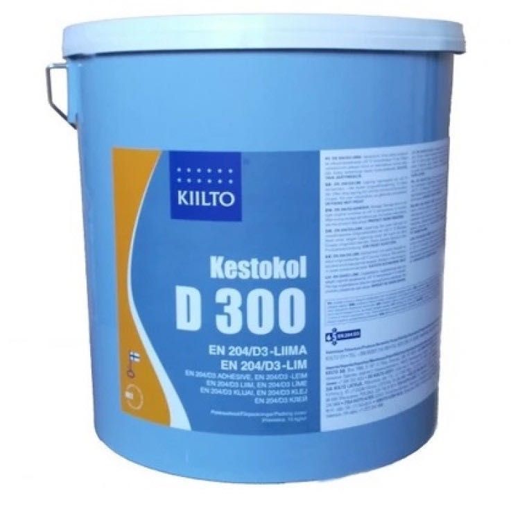 Клей D3 KESTOKOL D300, Kilto