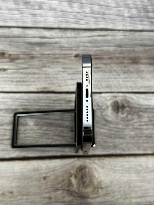 IPhone 13 pro max blue 128gb!!! NEVERLOCK!! З США!!батарея 91%