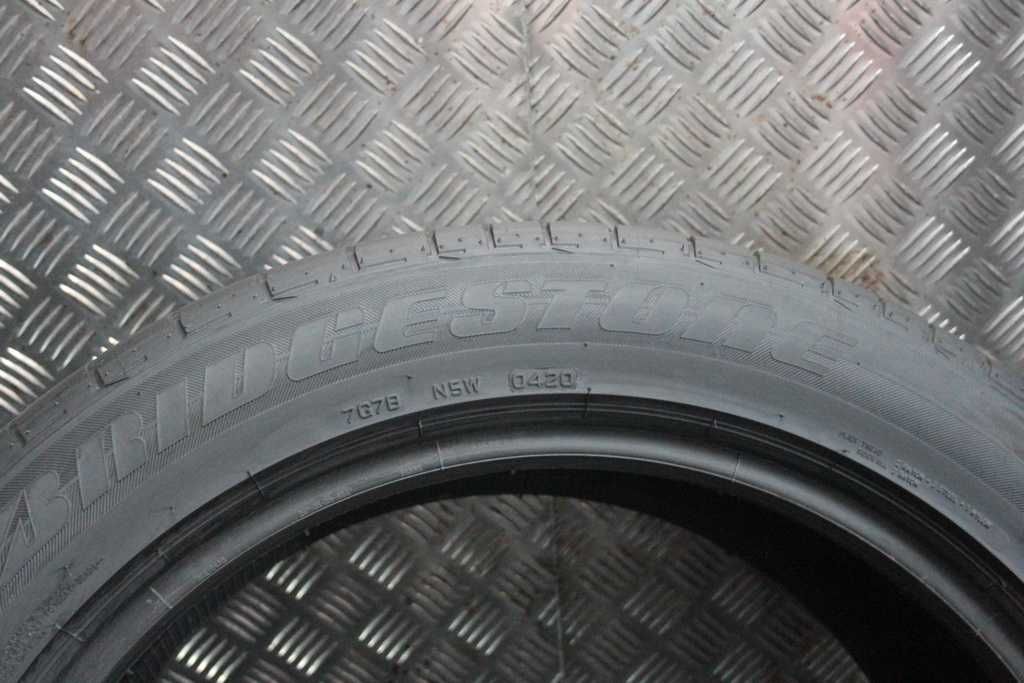 275/45/20 Bridgestone Dueler H/P Sport 275/45 R20 110W  2020r