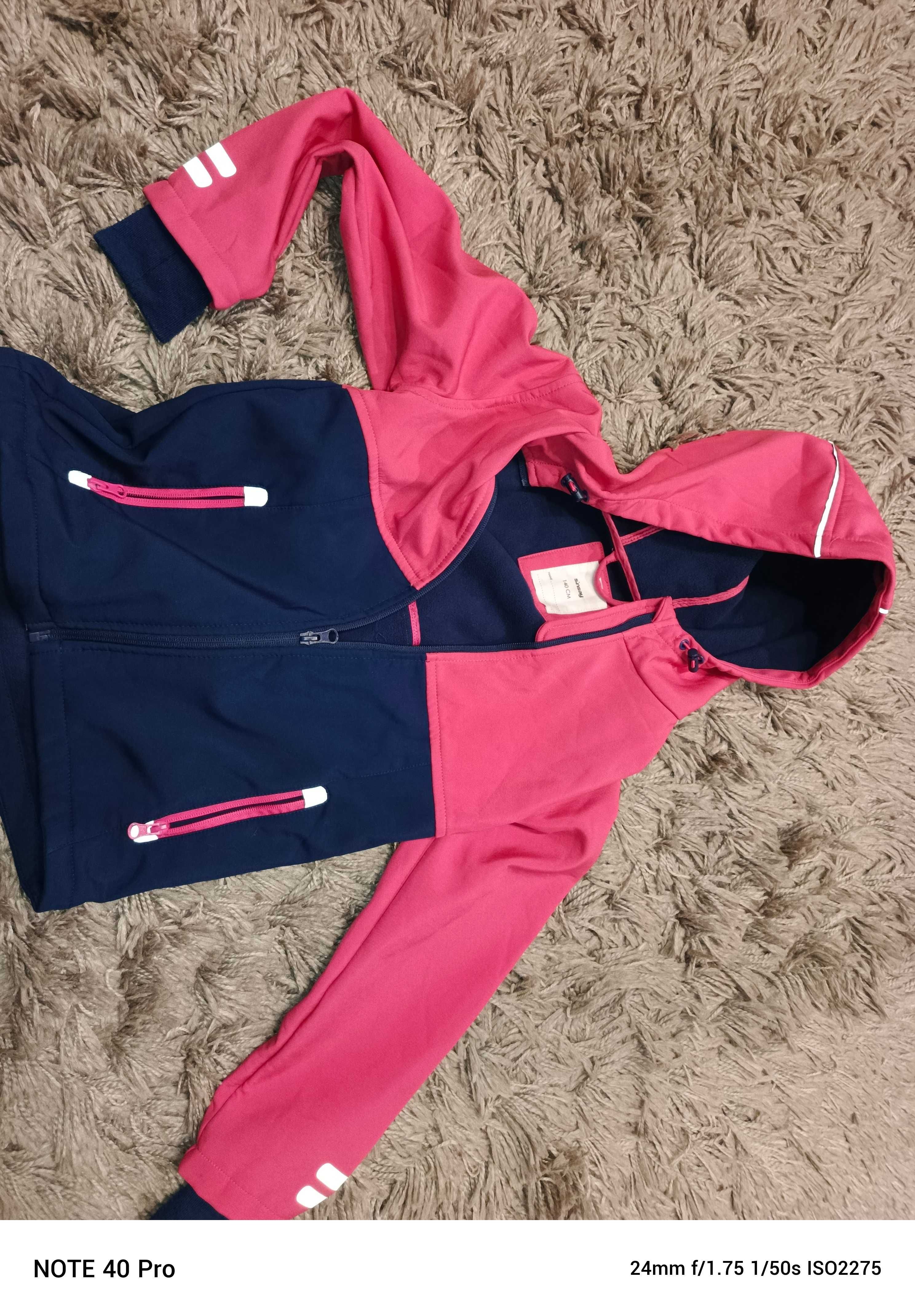 Softshell Sinsay 140