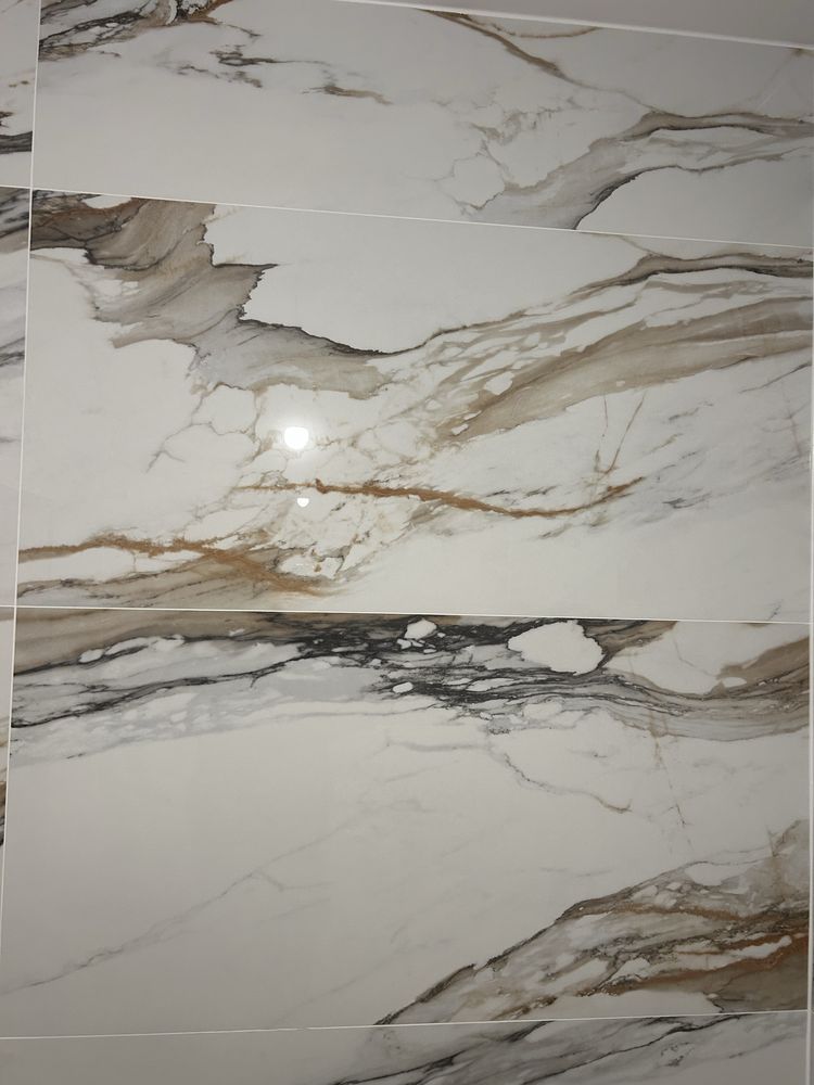 Plytki Starges Calacatta GOLD 120x60