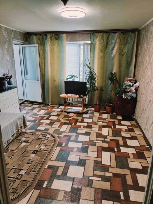 2 - комн. 49 м. кв. 4/9 Чешка. Левый берег.