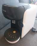 Ekspres Bosch Tassimo finesse TAS16Bx jak nowy
