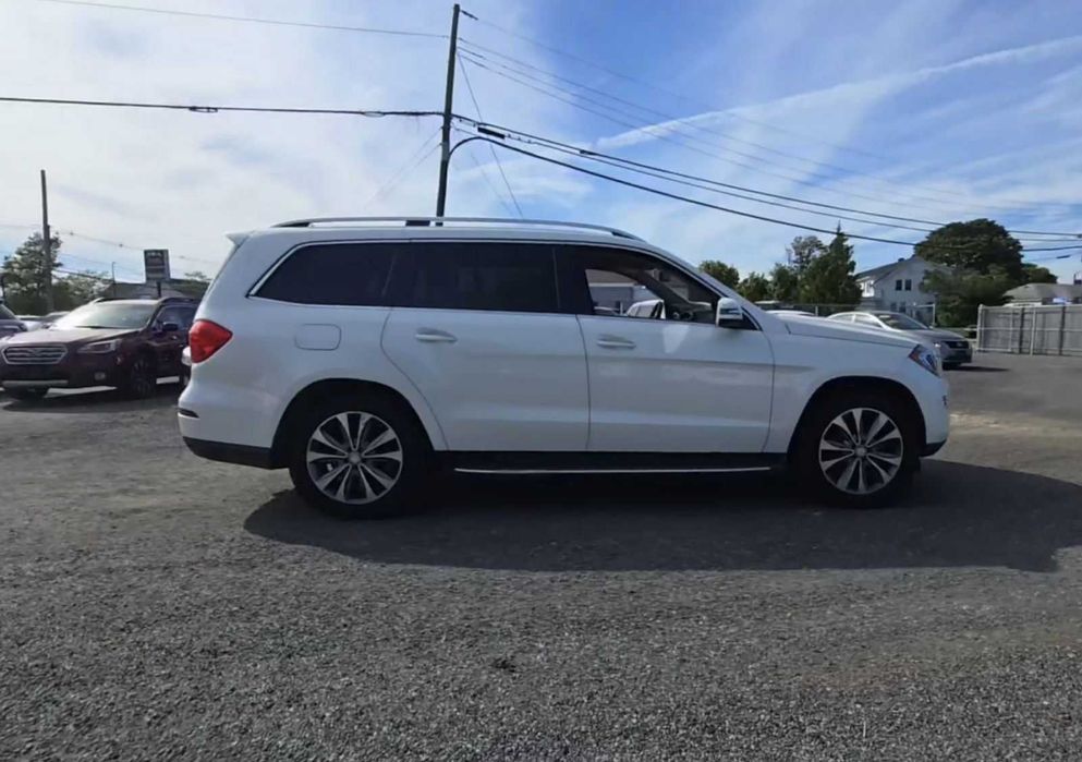 Аукціон MERCEDES B GL350 BLUE 2014 мерседес джл повний привід 1власник