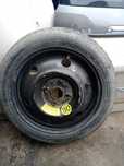 Продам докатку 4×100 r15 kia,hyundai
